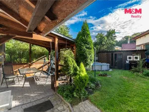Prodej rodinného domu, Děčín - Děčín VIII-Dolní Oldřichov, Teplická, 153 m2