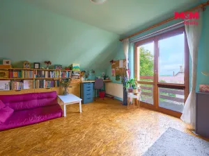 Prodej rodinného domu, Náchod - Lipí, 460 m2