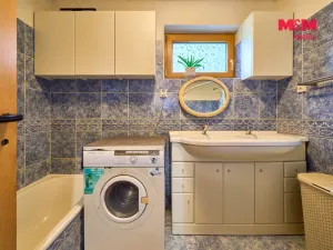 Prodej rodinného domu, Náchod - Lipí, 460 m2