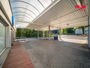 Prodej obchodního prostoru, Chudenín - Uhliště, 203 m2