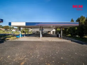 Prodej obchodního prostoru, Chudenín - Uhliště, 203 m2