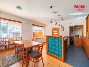 Prodej obchodního prostoru, Chudenín - Uhliště, 203 m2
