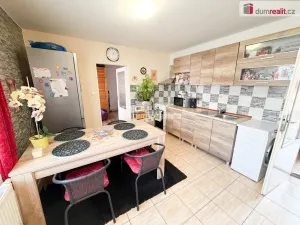 Prodej rodinného domu, Vojkovice, 71 m2