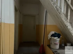 Prodej bytu 2+1, Karlovy Vary, Tylova, 70 m2