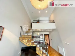 Prodej bytu 2+kk, Mariánské Lázně, Dusíkova, 76 m2