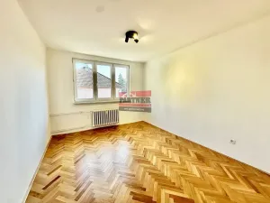 Pronájem bytu 3+1, Tábor, Údolní, 71 m2