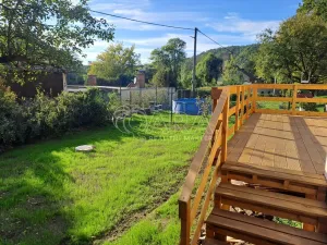 Prodej chaty, Kaliště - Lensedly, 41 m2