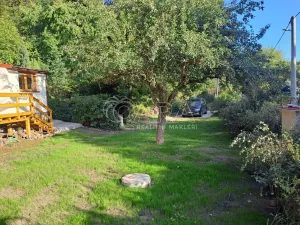 Prodej chaty, Kaliště - Lensedly, 41 m2
