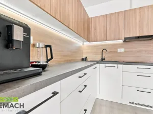 Pronájem bytu 2+kk, Uherské Hradiště, Zahrádky, 61 m2