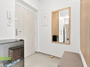 Pronájem bytu 2+kk, Uherské Hradiště, Zahrádky, 61 m2