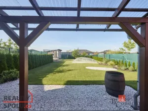 Pronájem rodinného domu, Chotětov, Do Haček, 71 m2
