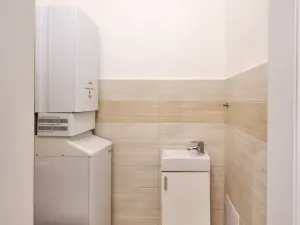 Pronájem rodinného domu, Chotětov, Do Haček, 71 m2