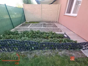 Pronájem rodinného domu, Chotětov, Do Haček, 71 m2
