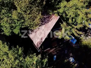 Prodej chaty, Zlín, Pod Tlustou, 13 m2
