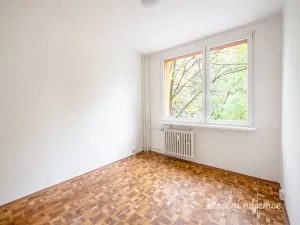 Pronájem bytu 3+kk, Praha - Michle, Přímětická, 67 m2