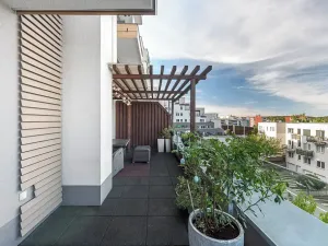 Prodej bytu 4+kk, Praha - Hlubočepy, Silurská, 90 m2