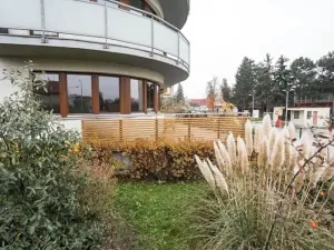Pronájem bytu 3+kk, Praha, Pražská, 82 m2