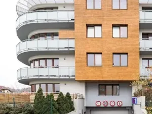 Pronájem bytu 3+kk, Praha, Pražská, 82 m2