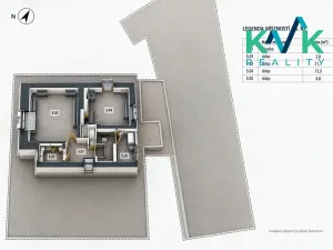 Prodej ubytování, Karlovy Vary, Studentská, 1127 m2