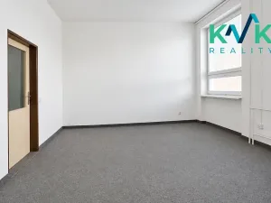 Pronájem komerční nemovitosti, Sokolov, Karla Havlíčka Borovského, 195 m2