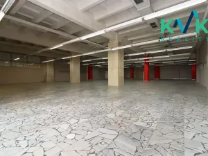 Pronájem obchodního prostoru, Sokolov, Karla Havlíčka Borovského, 720 m2