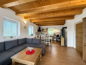Prodej ubytování, Branná, 145 m2