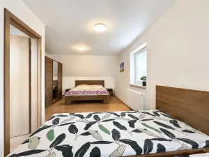 Prodej ubytování, Branná, 145 m2
