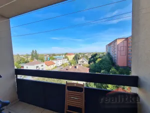 Pronájem bytu 1+1, Opava - Kylešovice, Jasná, 40 m2
