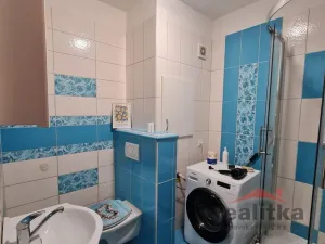 Pronájem bytu 1+1, Opava - Kylešovice, Jasná, 40 m2