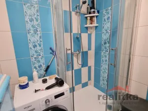 Pronájem bytu 1+1, Opava - Kylešovice, Jasná, 40 m2