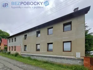 Prodej zemědělské usedlosti, Havlíčkova Borová - Železné Horky, 107 m2