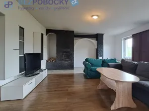 Prodej zemědělské usedlosti, Havlíčkova Borová - Železné Horky, 107 m2