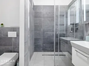 Prodej bytu 1+1, Ostrava - Výškovice, Staňkova, 36 m2