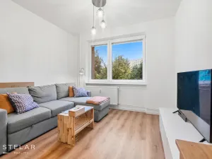 Prodej bytu 1+1, Ostrava - Výškovice, Staňkova, 36 m2