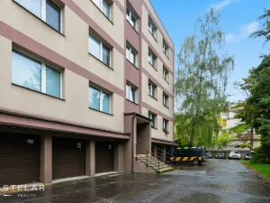 Prodej bytu 1+1, Ostrava - Výškovice, Staňkova, 36 m2