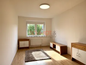 Pronájem bytu 2+kk, Brno - Žabovřesky, Sochorova, 53 m2