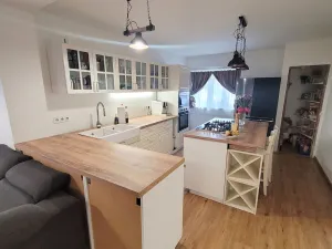 Prodej rodinného domu, Všeradice, 262 m2