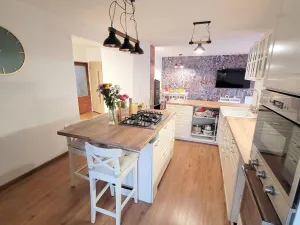 Prodej rodinného domu, Všeradice, 262 m2