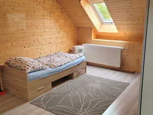 Prodej rodinného domu, Všeradice, 262 m2