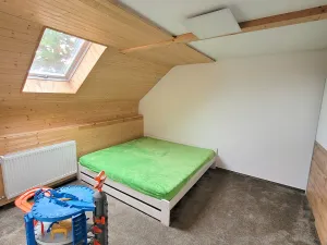 Prodej rodinného domu, Všeradice, 262 m2