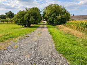 Prodej pozemku pro bydlení, Bílé Podolí - Zaříčany, 915 m2