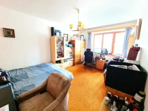 Pronájem bytu 1+1, Praha - Žižkov, Pod lipami, 34 m2