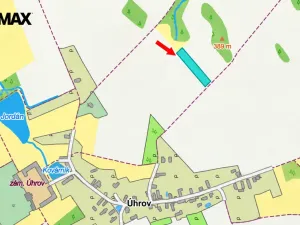 Prodej pole, Heřmanice, 29196 m2