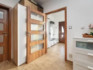 Prodej rodinného domu, Kašnice, 123 m2