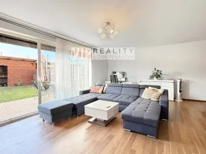 Prodej rodinného domu, Rosice, Větrná, 110 m2