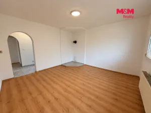 Prodej bytu 3+1, Ostrava - Heřmanice, Brigádnická, 70 m2