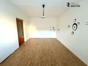 Prodej bytu 1+1, Libavské Údolí, 36 m2