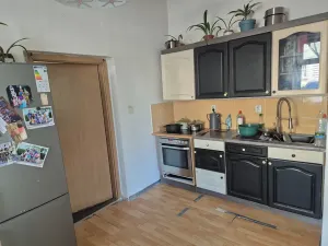 Prodej činžovního domu, Šluknov, Budišínská, 450 m2