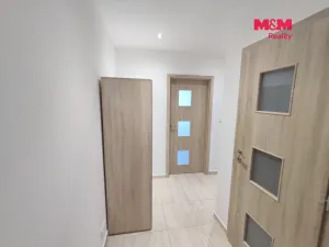 Pronájem bytu 2+kk, Lány, U lipky, 44 m2