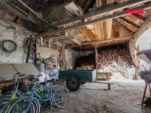 Prodej rodinného domu, Hostim, 130 m2